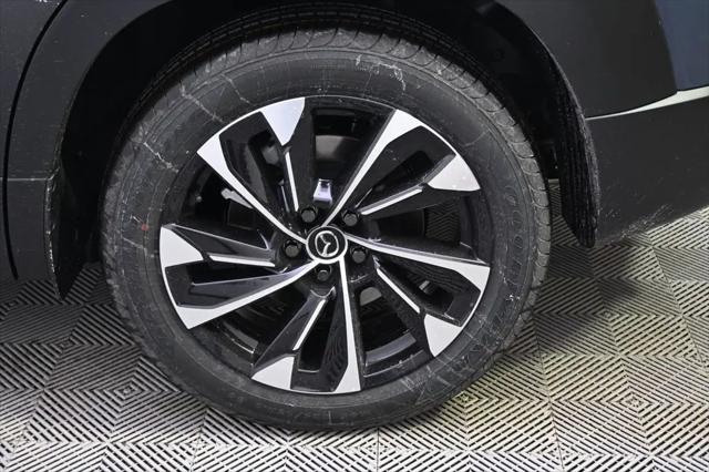 2026 Mazda CX-50 Hybrid Premium Plus