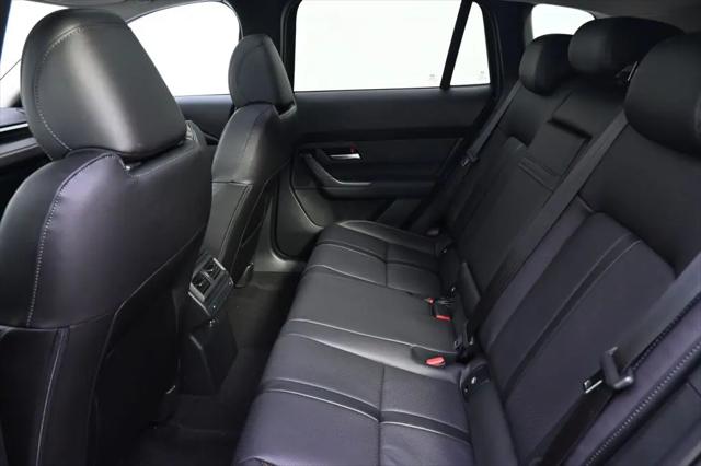 2026 Mazda CX-50 Hybrid Premium Plus