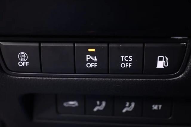 2026 Mazda CX-50 Hybrid Premium Plus