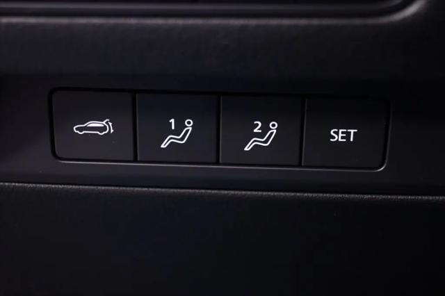 2026 Mazda CX-50 Hybrid Premium Plus