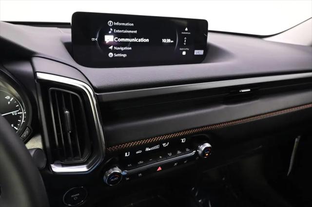 2026 Mazda CX-50 Hybrid Premium Plus