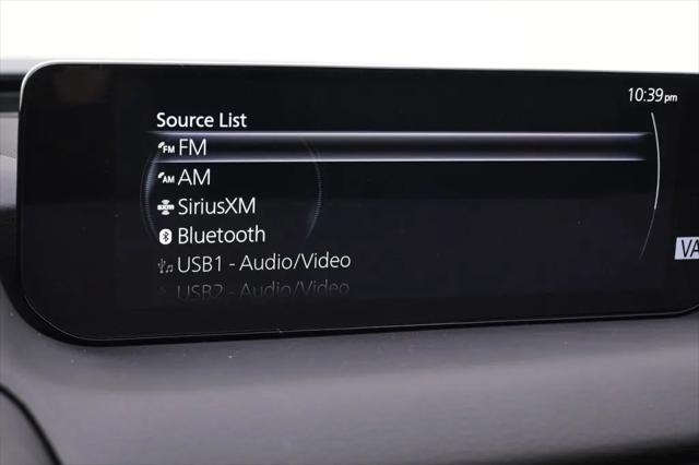2026 Mazda CX-50 Hybrid Premium Plus