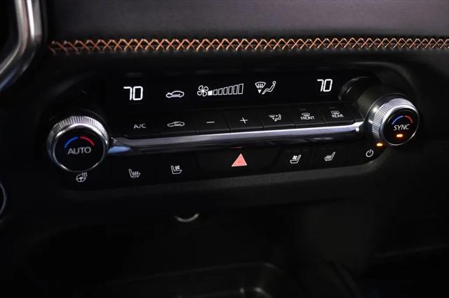 2026 Mazda CX-50 Hybrid Premium Plus
