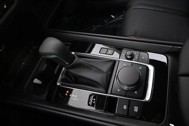 2026 Mazda CX-50 Hybrid Premium Plus