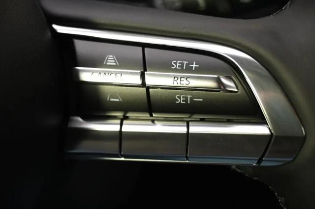 2026 Mazda CX-50 Hybrid Premium Plus