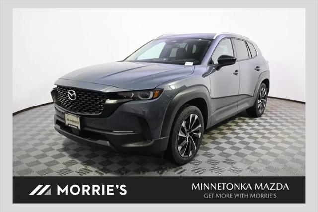 2026 Mazda CX-50 Hybrid Premium Plus for sale in Minnetonka, MN