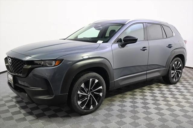 2026 Mazda CX-50 Hybrid Premium Plus