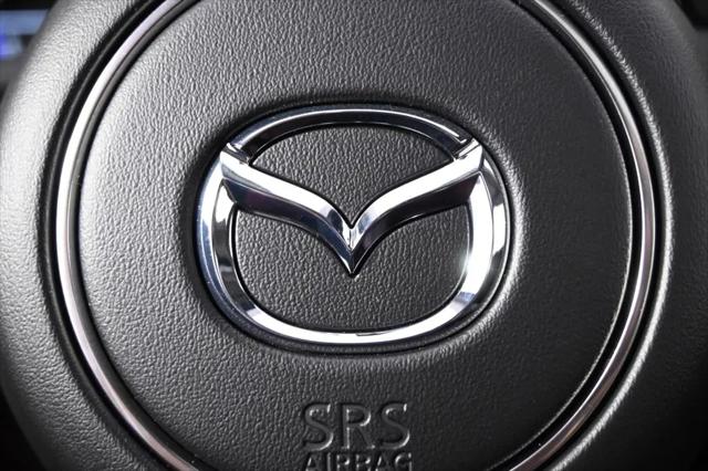 2026 Mazda CX-50 Hybrid Premium Plus
