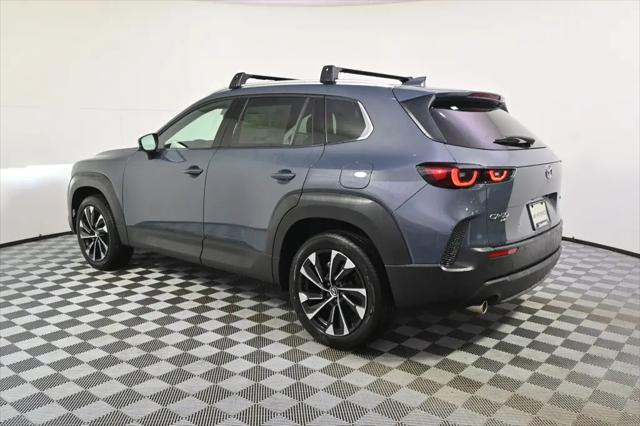 2026 Mazda CX-50 Hybrid Premium Plus