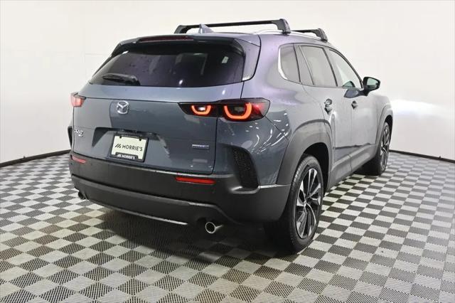 2026 Mazda CX-50 Hybrid Premium Plus