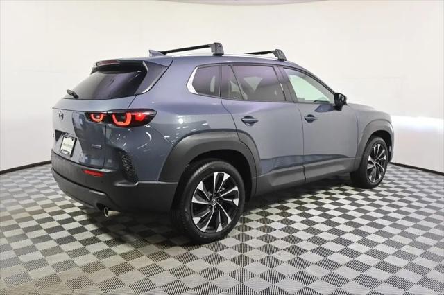 2026 Mazda CX-50 Hybrid Premium Plus
