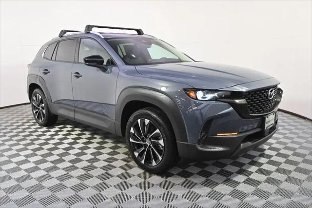 2026 Mazda CX-50 Hybrid Premium Plus