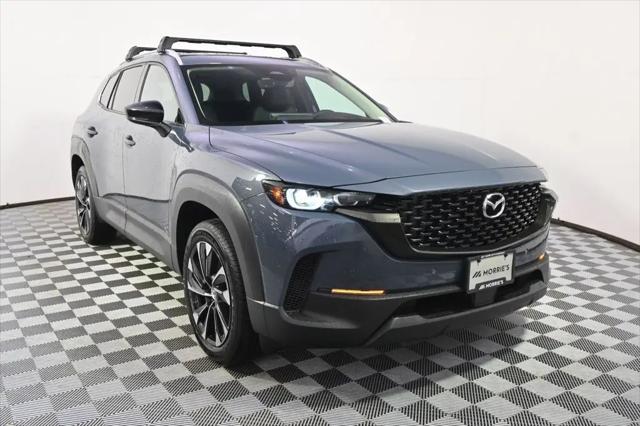 2026 Mazda CX-50 Hybrid Premium Plus