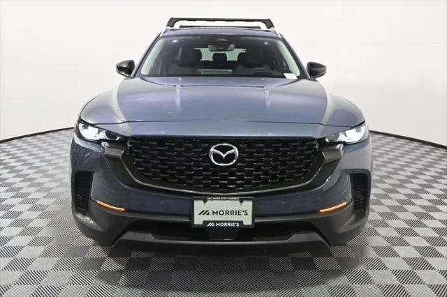 2026 Mazda CX-50 Hybrid Premium Plus