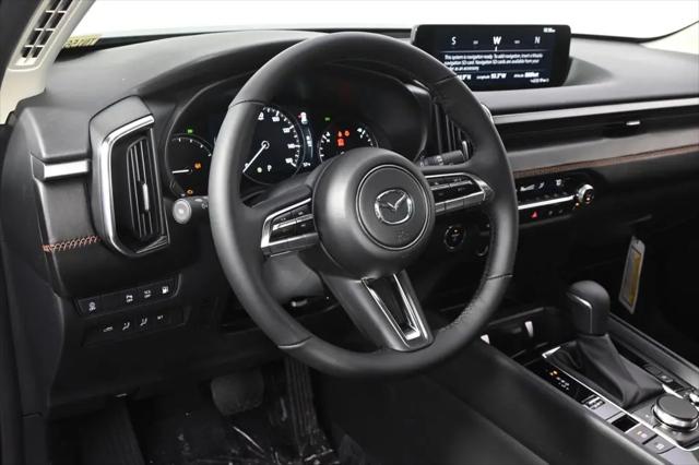 2026 Mazda CX-50 Hybrid Premium Plus