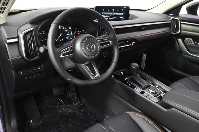 2026 Mazda CX-50 Hybrid Premium Plus