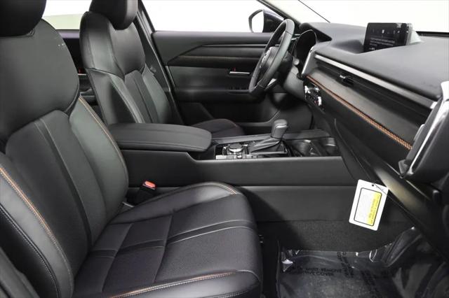 2026 Mazda CX-50 Hybrid Premium Plus