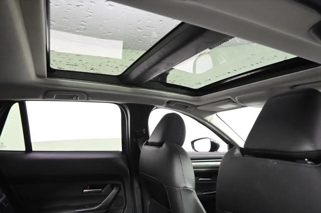 2026 Mazda CX-50 Hybrid Premium Plus