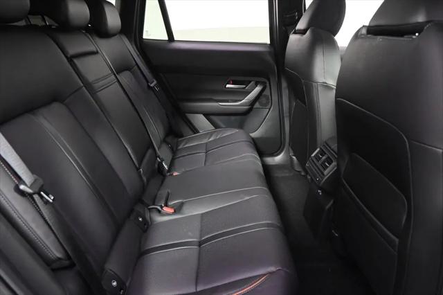 2026 Mazda CX-50 Hybrid Premium Plus