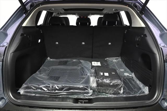 2026 Mazda CX-50 Hybrid Premium Plus