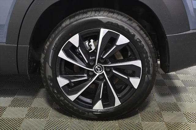 2026 Mazda CX-50 Hybrid Premium Plus