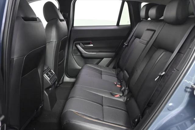 2026 Mazda CX-50 Hybrid Premium Plus