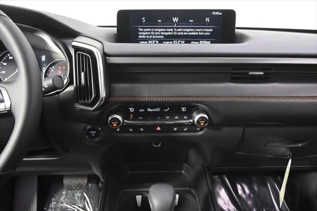 2026 Mazda CX-50 Hybrid Premium Plus