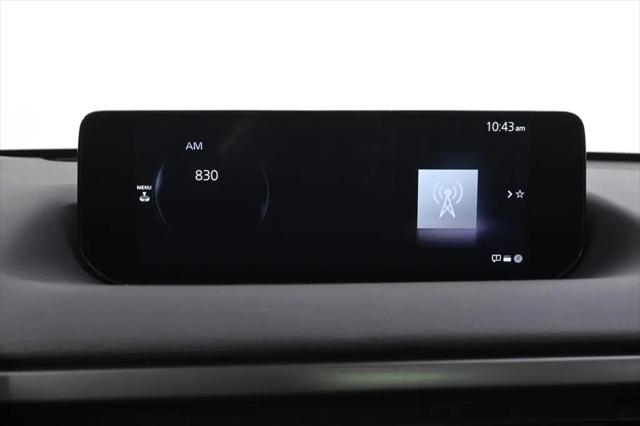 2026 Mazda CX-50 Hybrid Premium Plus