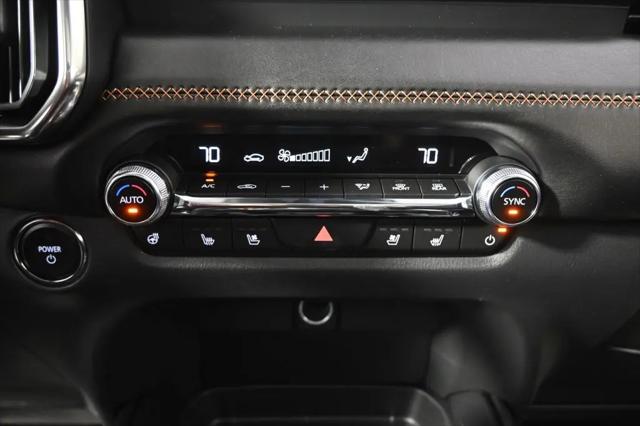 2026 Mazda CX-50 Hybrid Premium Plus