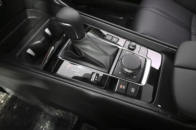 2026 Mazda CX-50 Hybrid Premium Plus