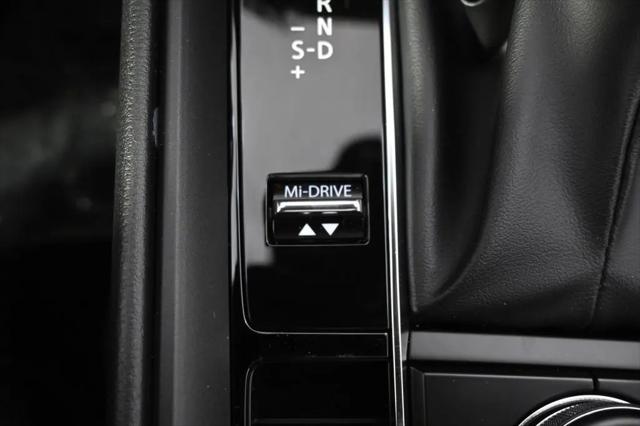2026 Mazda CX-50 Hybrid Premium Plus