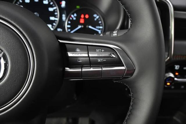 2026 Mazda CX-50 Hybrid Premium Plus