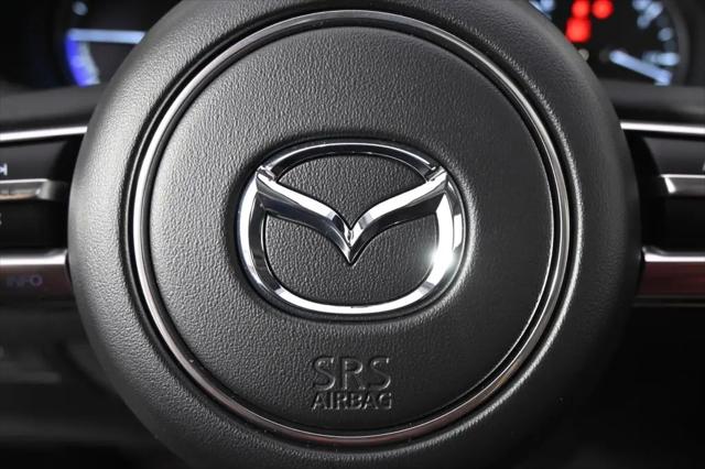 2026 Mazda CX-50 Hybrid Premium Plus