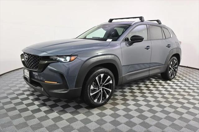 2026 Mazda CX-50 Hybrid Premium Plus