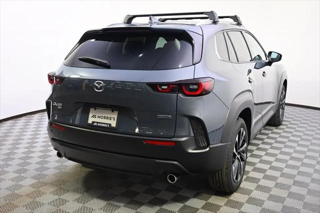 2026 Mazda CX-50 Hybrid Premium Plus