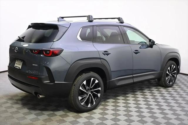 2026 Mazda CX-50 Hybrid Premium Plus