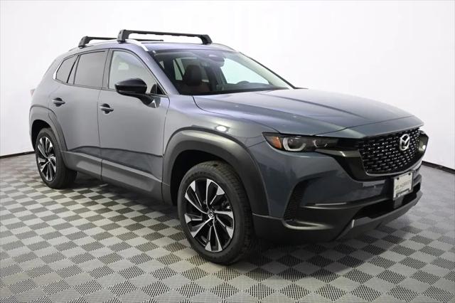 2026 Mazda CX-50 Hybrid Premium Plus