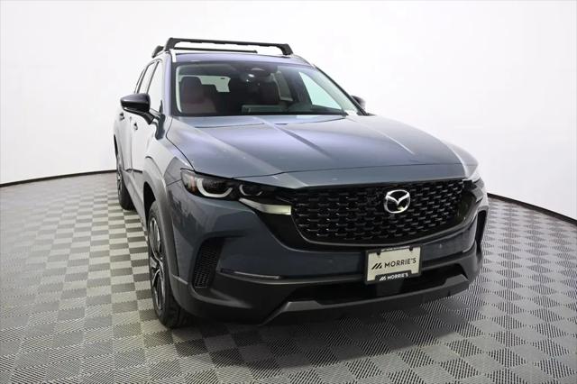 2026 Mazda CX-50 Hybrid Premium Plus