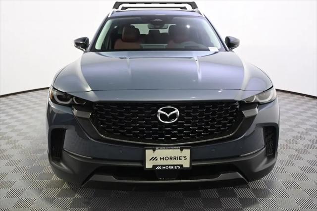 2026 Mazda CX-50 Hybrid Premium Plus