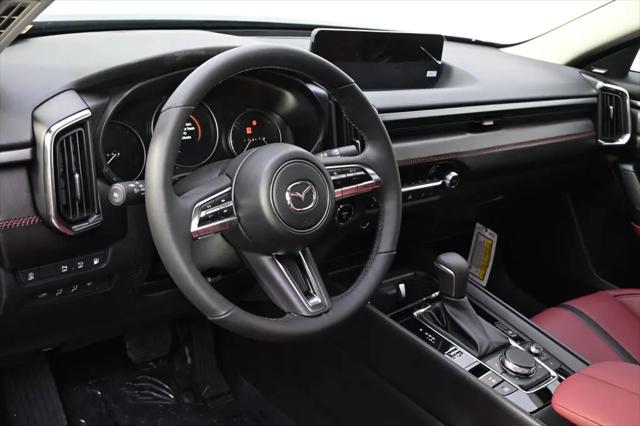 2026 Mazda CX-50 Hybrid Premium Plus