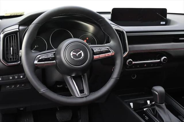 2026 Mazda CX-50 Hybrid Premium Plus