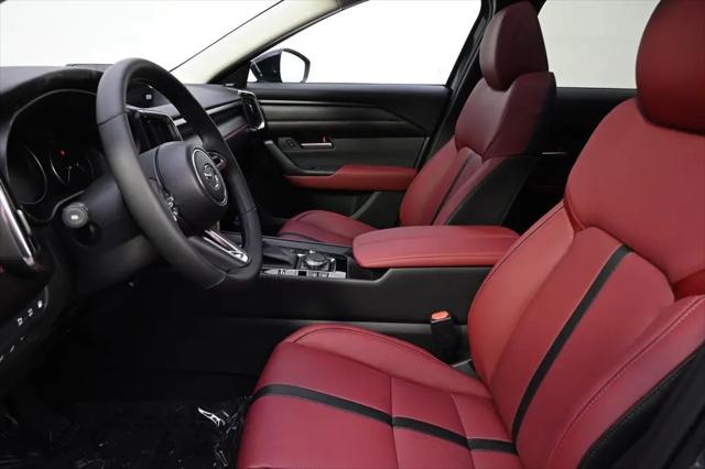 2026 Mazda CX-50 Hybrid Premium Plus