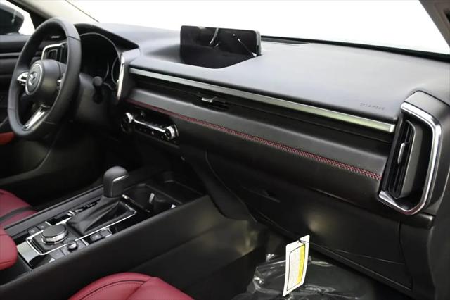 2026 Mazda CX-50 Hybrid Premium Plus