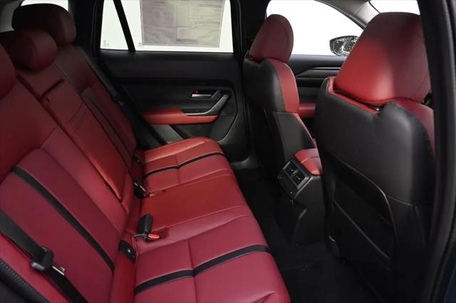 2026 Mazda CX-50 Hybrid Premium Plus