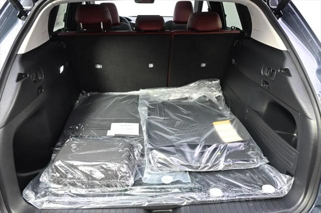 2026 Mazda CX-50 Hybrid Premium Plus