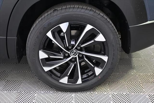 2026 Mazda CX-50 Hybrid Premium Plus