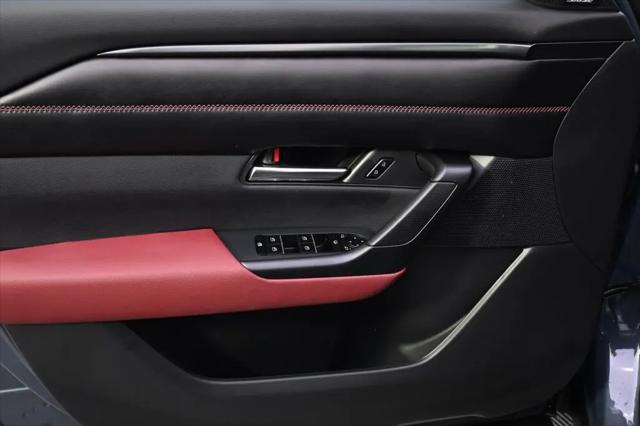 2026 Mazda CX-50 Hybrid Premium Plus