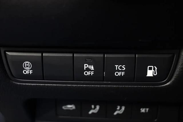 2026 Mazda CX-50 Hybrid Premium Plus