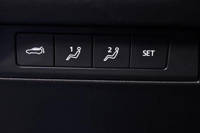 2026 Mazda CX-50 Hybrid Premium Plus