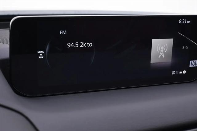 2026 Mazda CX-50 Hybrid Premium Plus